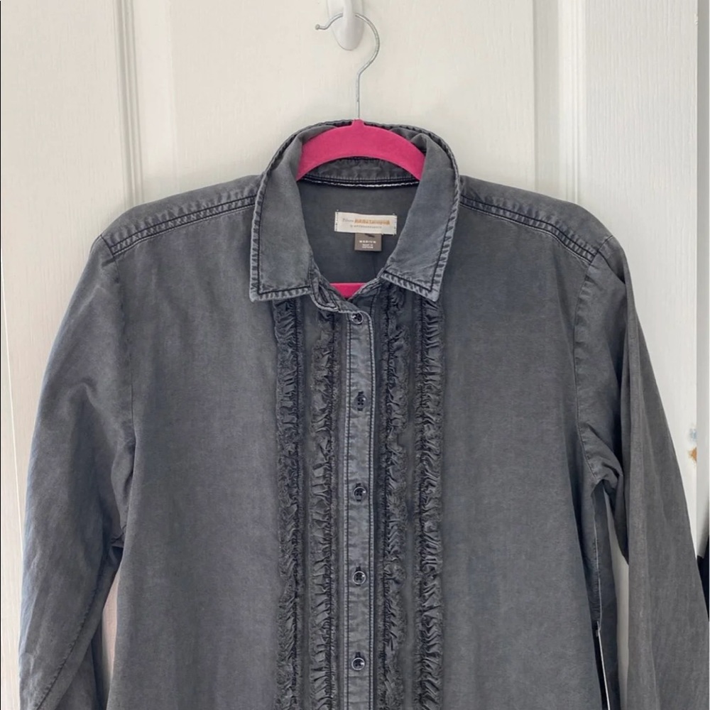 Anthropologie shirt